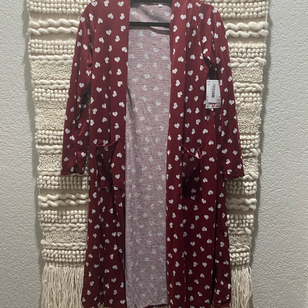 LuLaRoe ❤️ Sarah NWT